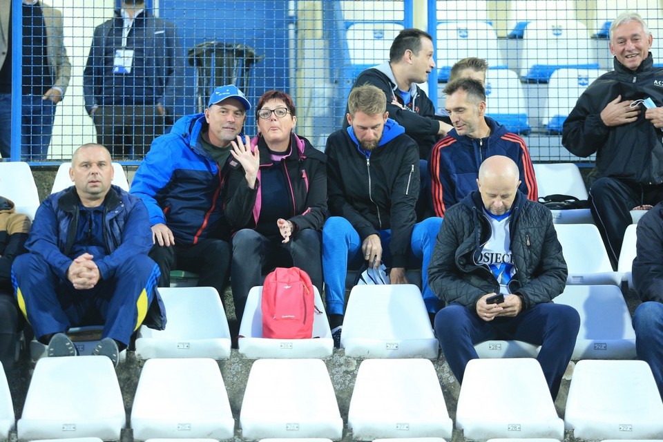 NK Osijek – HNK Gorica 2:1
