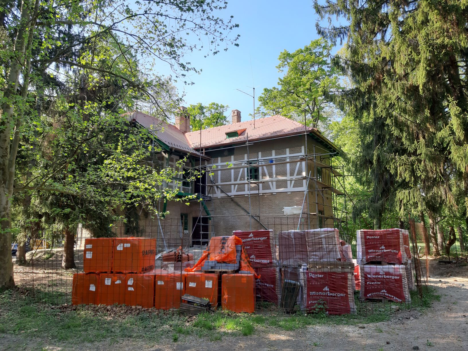 Osječani pohrlili u Baranju – šetnje od Kopačkog rita pa do Tikveša
