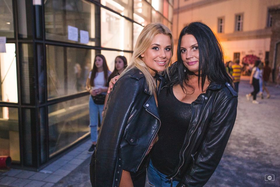 Krankšvesteri, Vojko V i Z++ otvorili koncertno ljeto u Osijeku