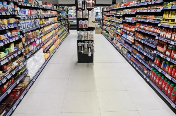 Konzum počeo prikazivati cijene i u eurima