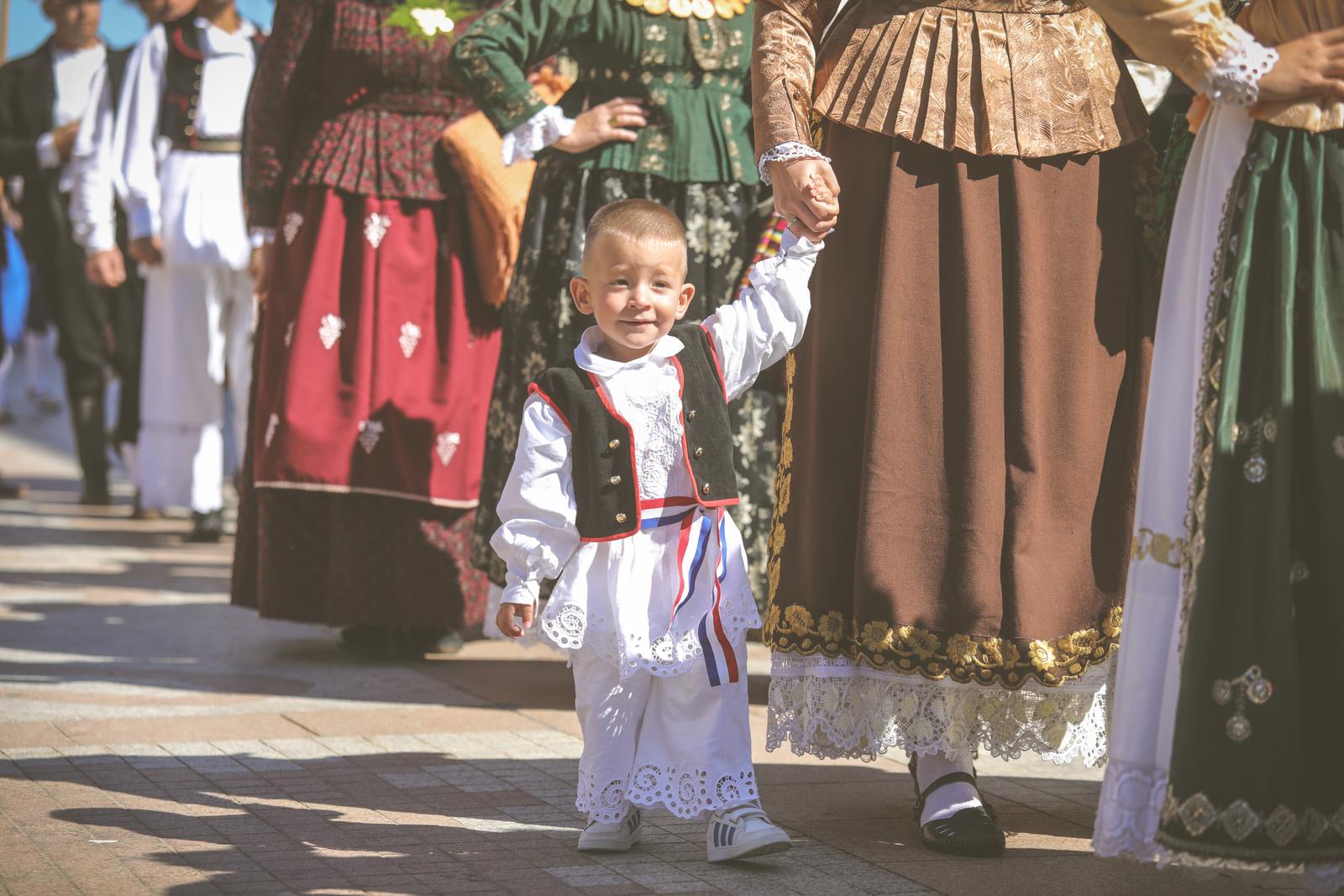 57. Vinkovačke jeseni 57. Vinkovačke jeseni