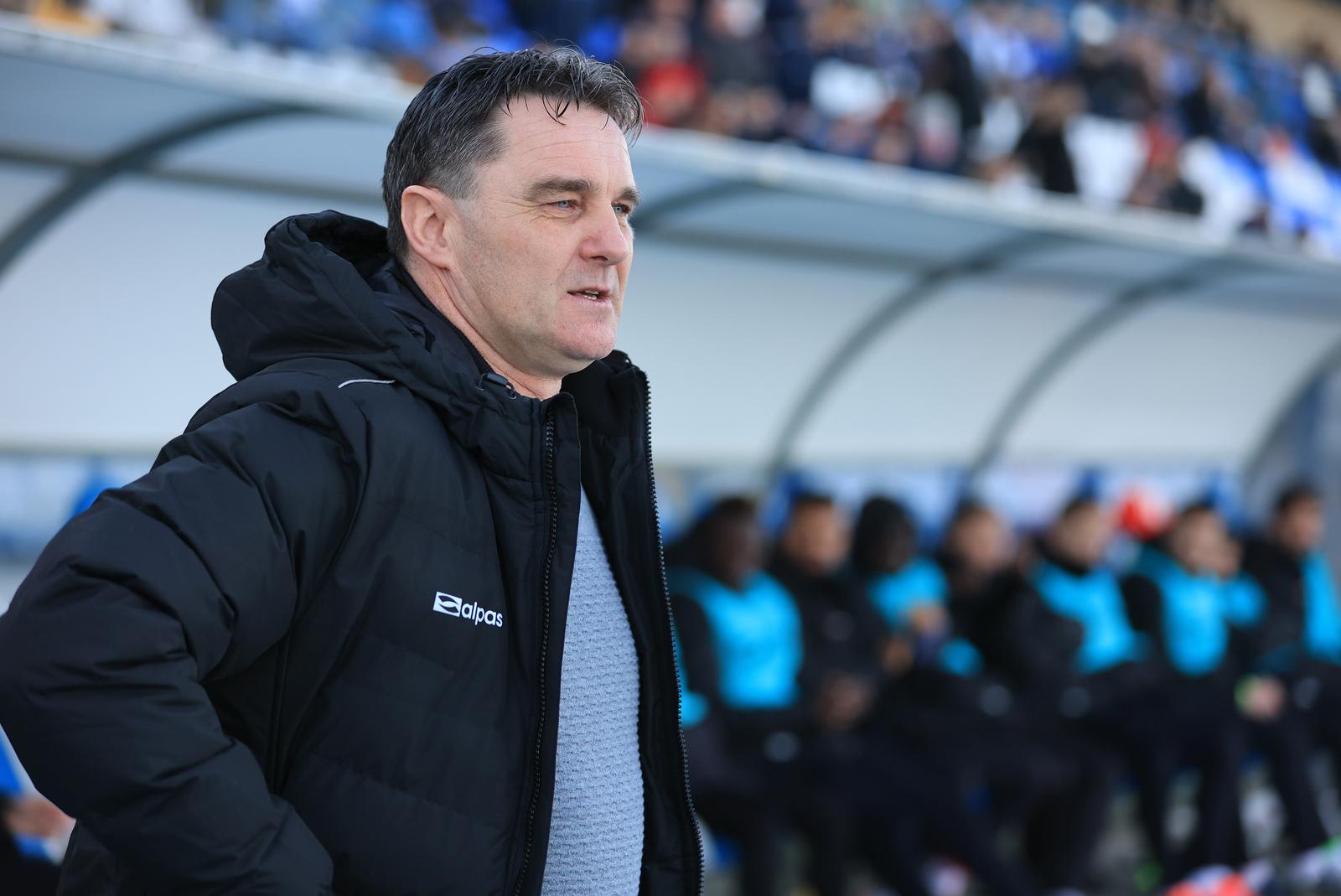 Osijek – Gorica 0:0 Osijek – Gorica 0:0