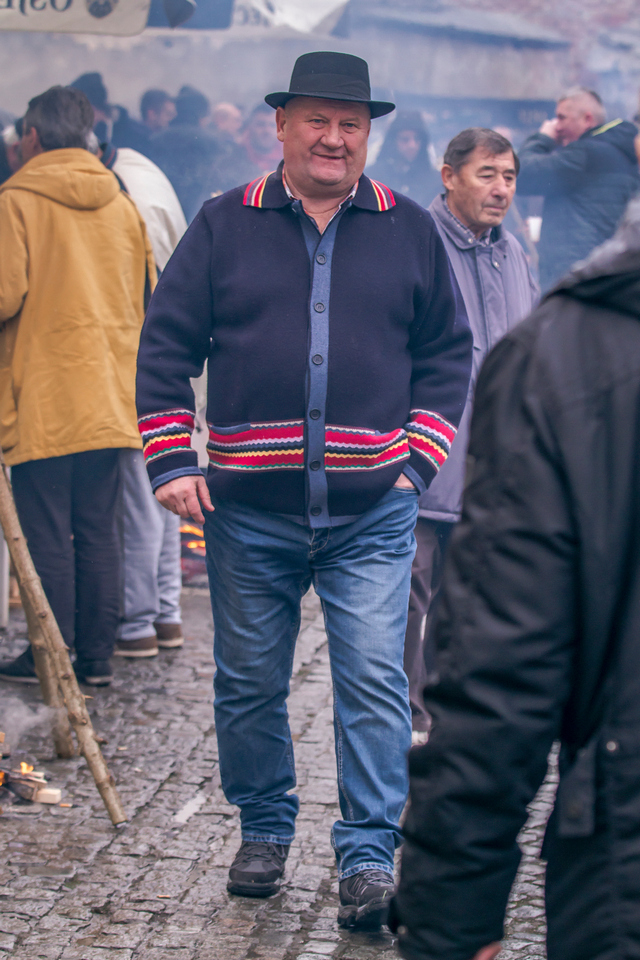 Gezina fišijada u Tvrđi