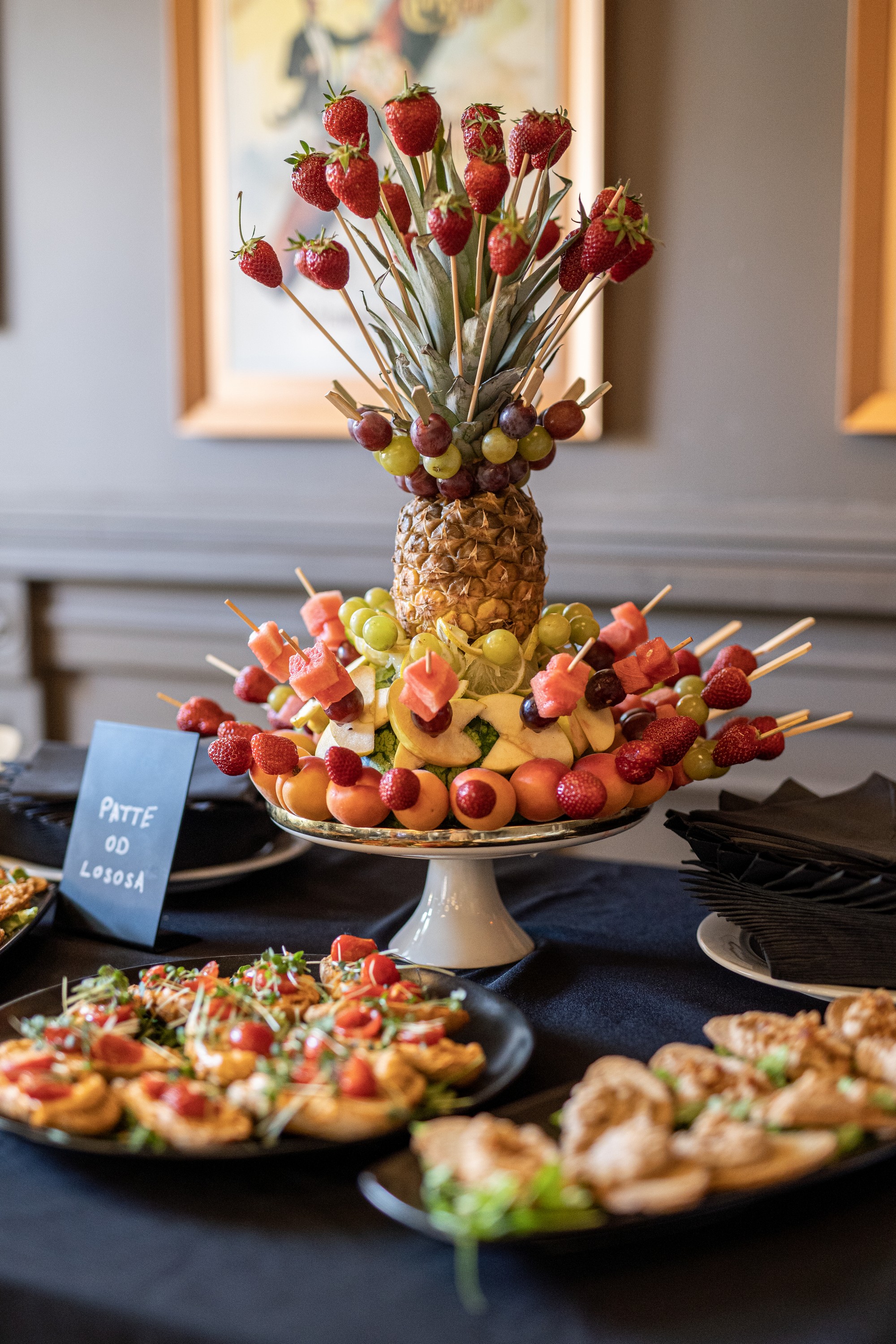 Aura Beauty Event Aura Beauty Event