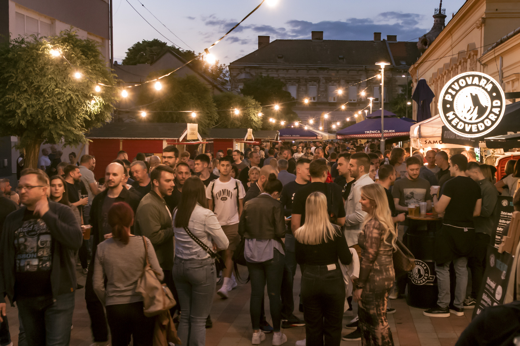 8. Osijek Craft Beer Fest