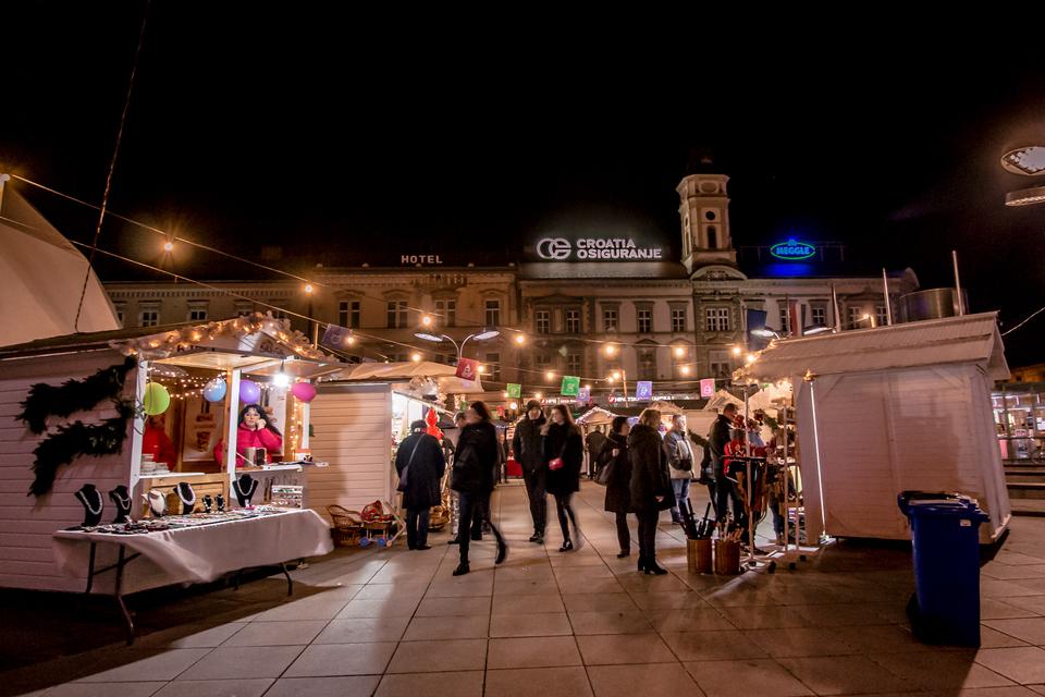 Treća osječka adventska nedjelja