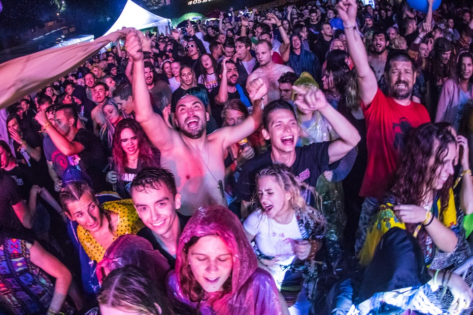 Ferragosto JAM 12 – drugi dan Ferragosto JAM 12 – drugi dan