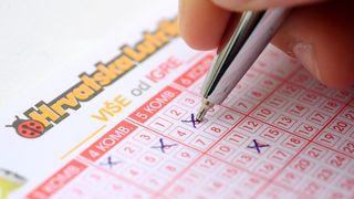 jackpot loto lutrija