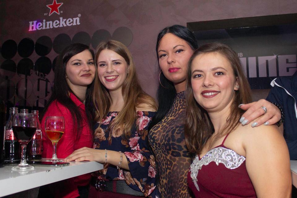 Đakovački SHINE proslavio deseti rođendan