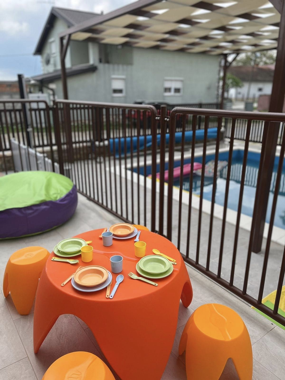 Dječji vrt Bambi Andrijaševci Dječji vrt Bambi Andrijaševci