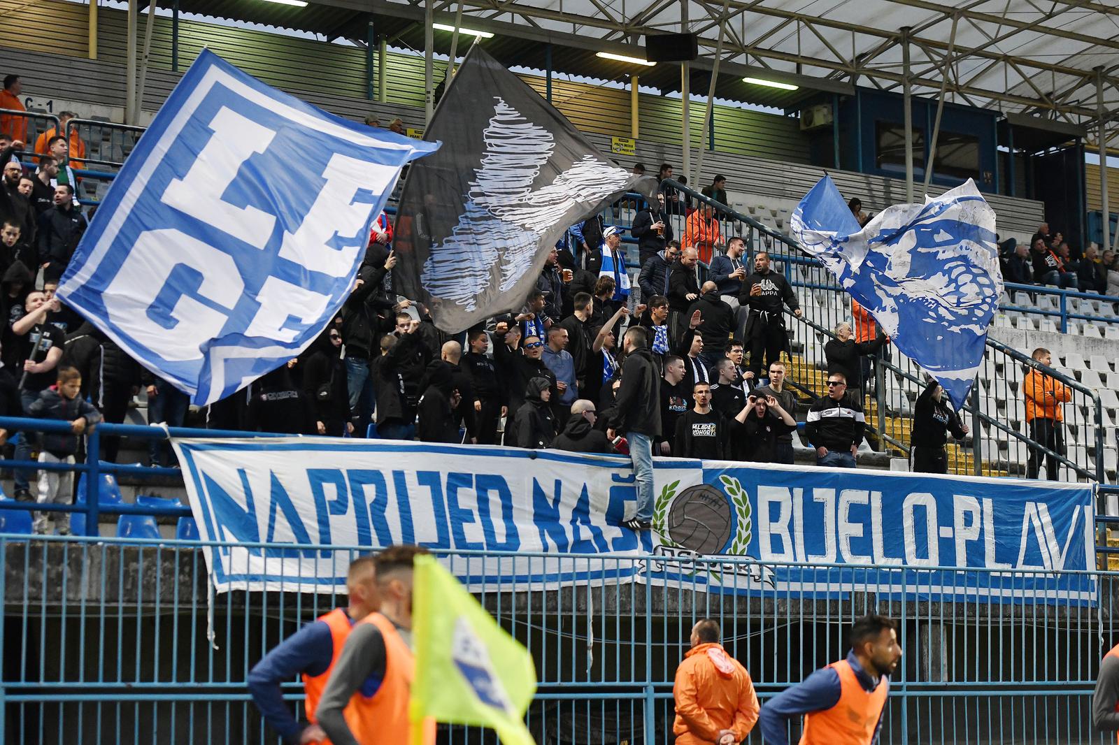 NK Slaven Belupo – NK Osijek