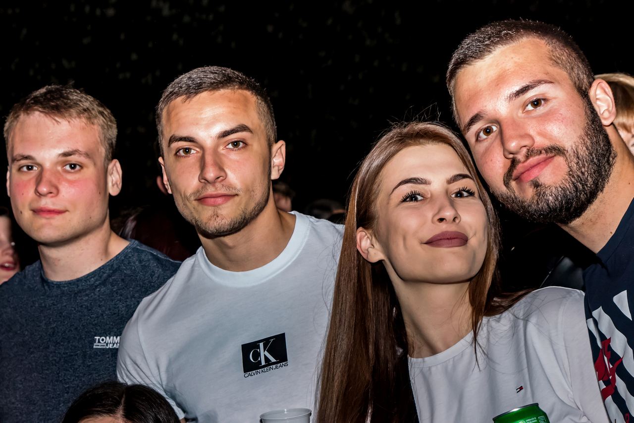 Lexington – koncert u Osijeku 2022.