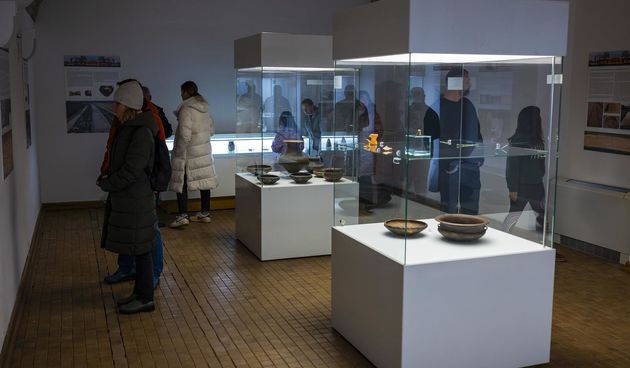 Noć muzeja u Osijeku 2024. Noć muzeja u Osijeku 2024.