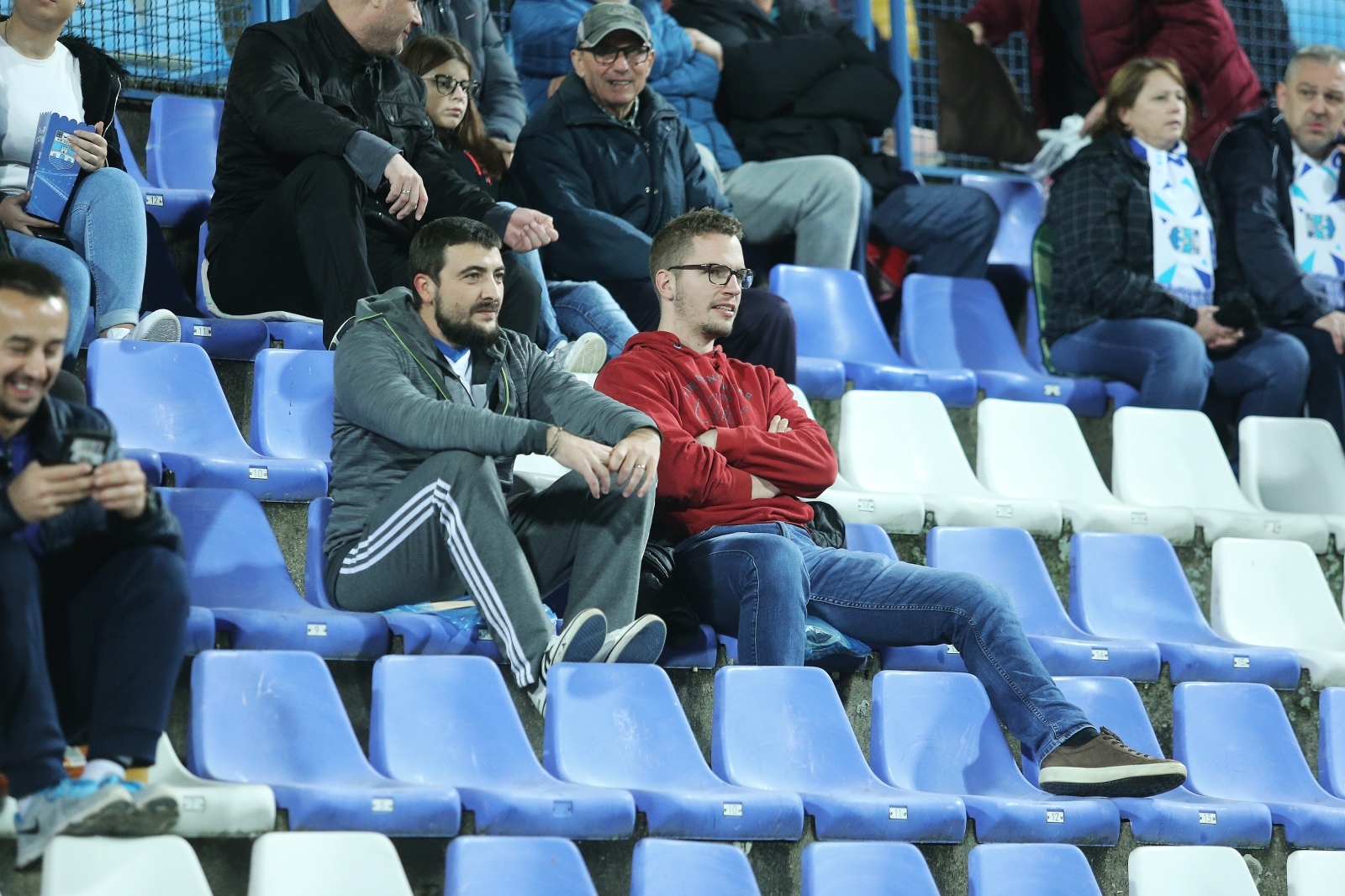 14. kolo 1.HNL: NK Osijek – HNK Rijeka 3:2