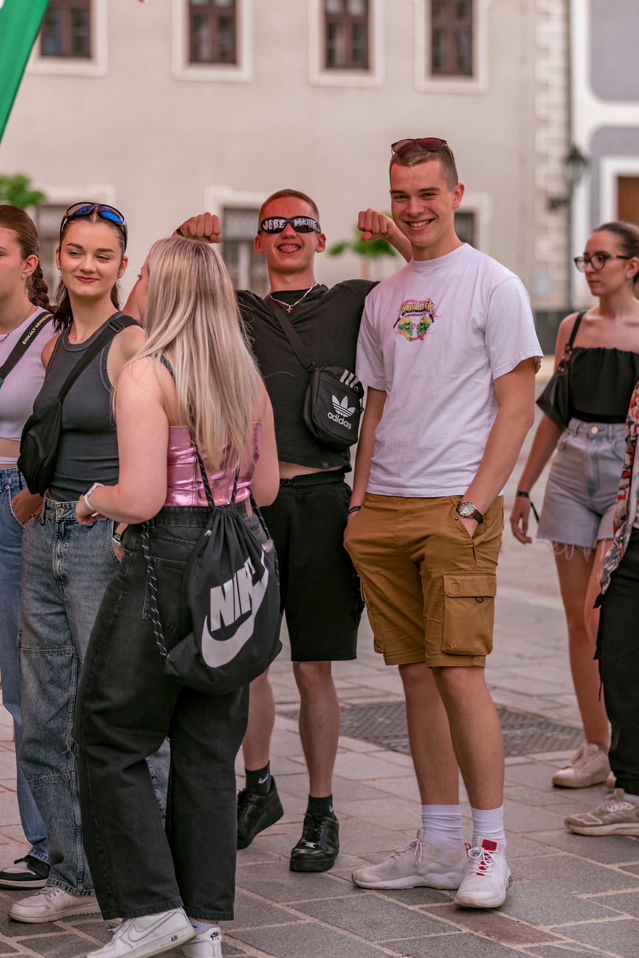 Drito iz Osijeka 2024. – druga večer