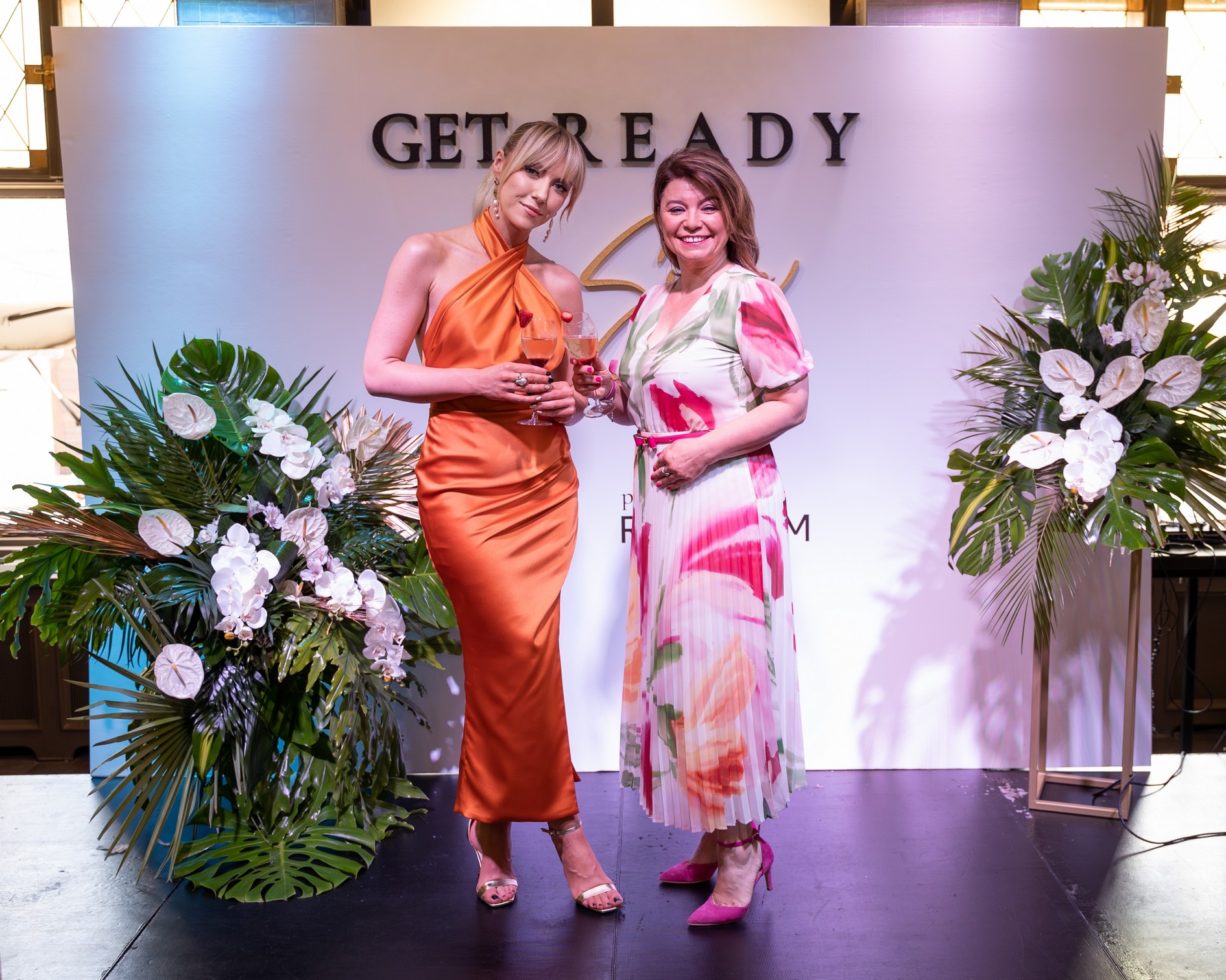 Aura Beauty Event Aura Beauty Event