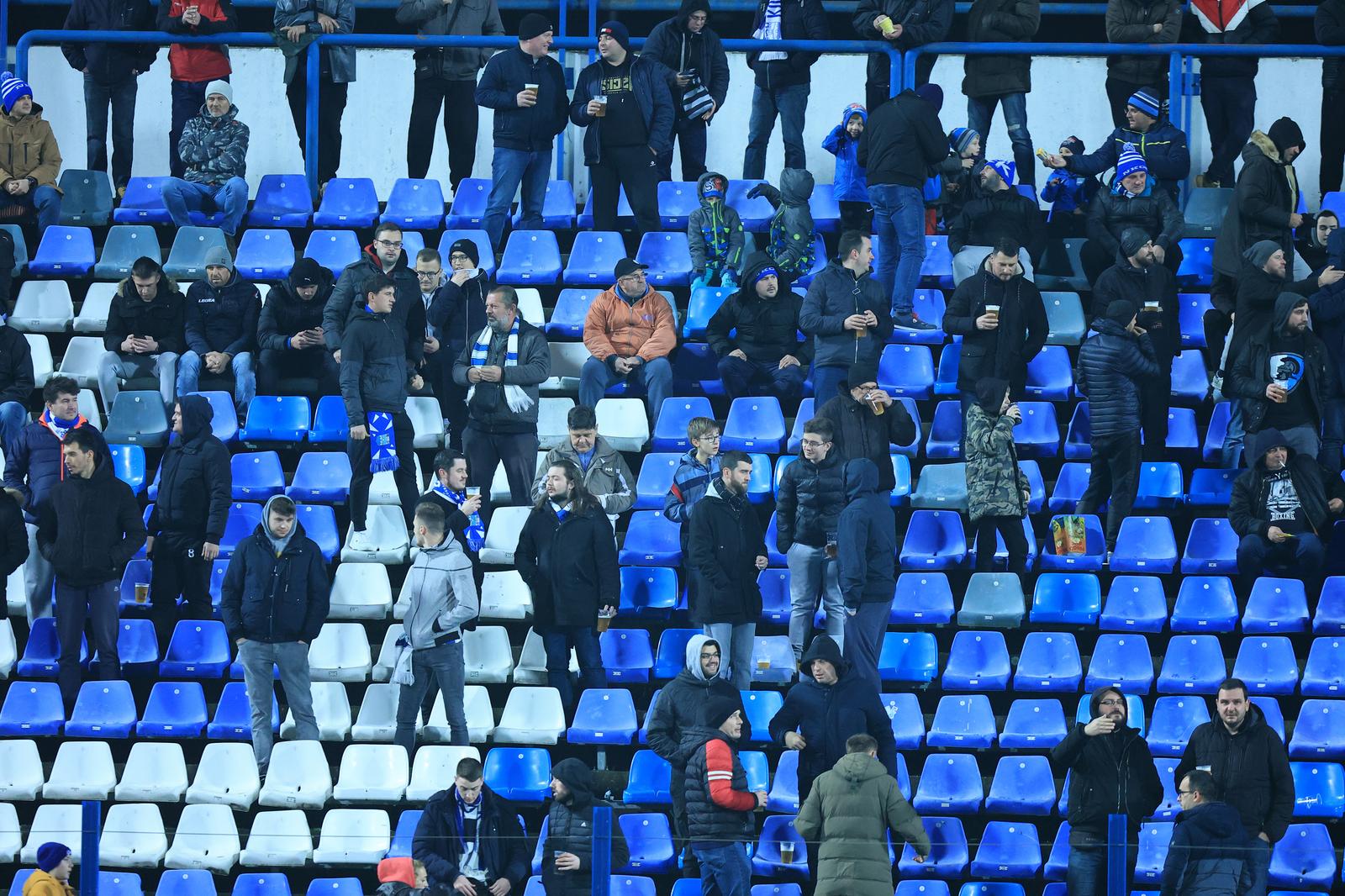 NK Osijek – NK Lokomotiva 3:1