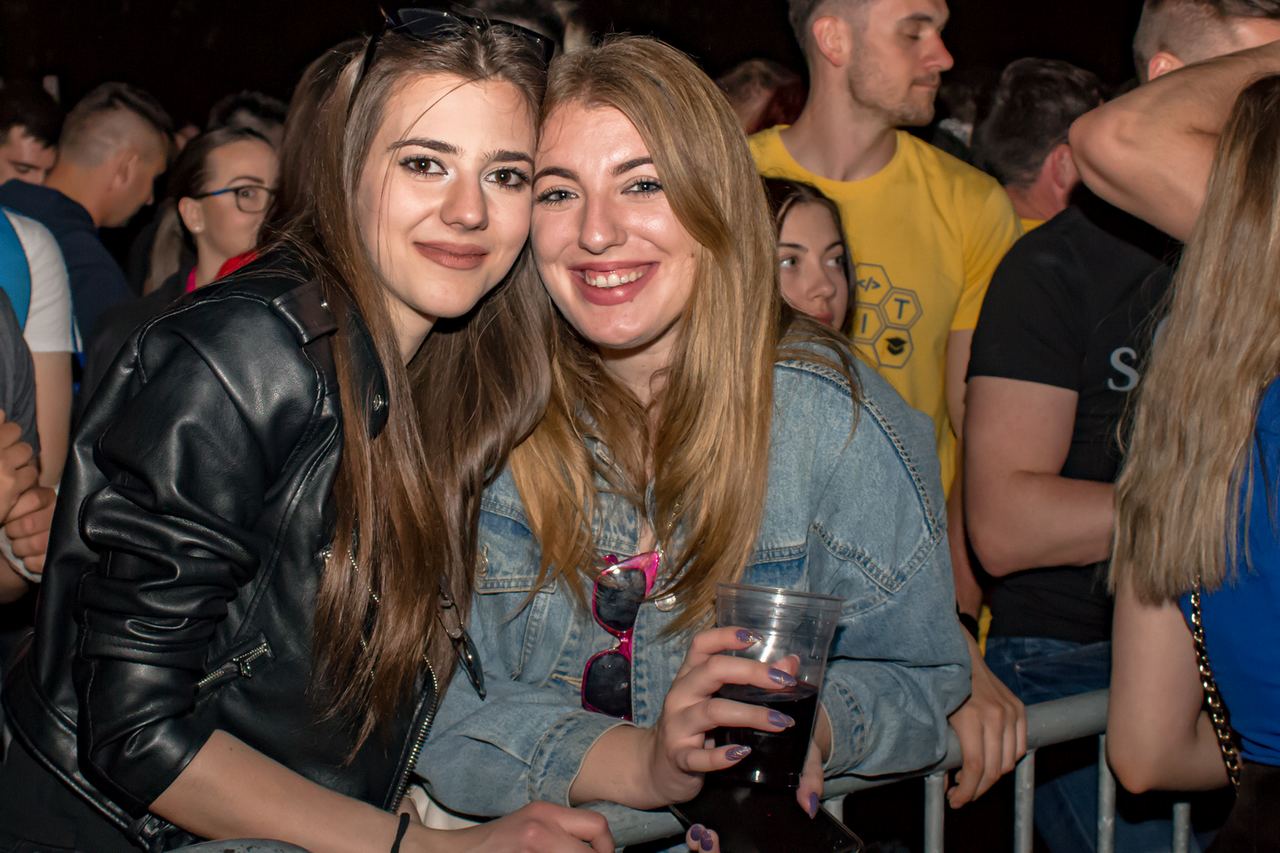 Lexington – koncert u Osijeku 2022.