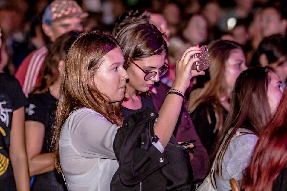 Osijek, 8. rujna 2019. – Koncert Opće opasnosti Osijek, 8. rujna 2019. – Koncert Opće opasnosti