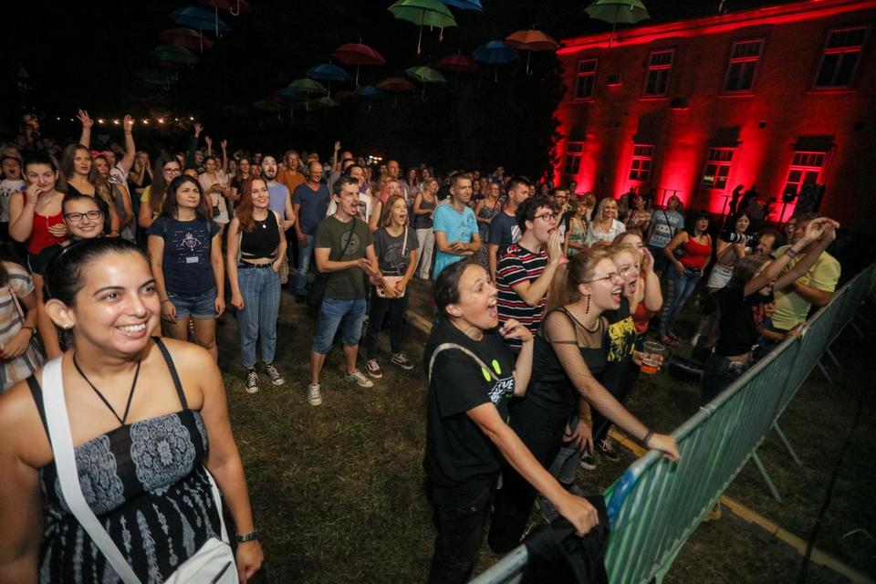 39. OLJM – Koncert grupe Vatra 39. OLJM – Koncert grupe Vatra