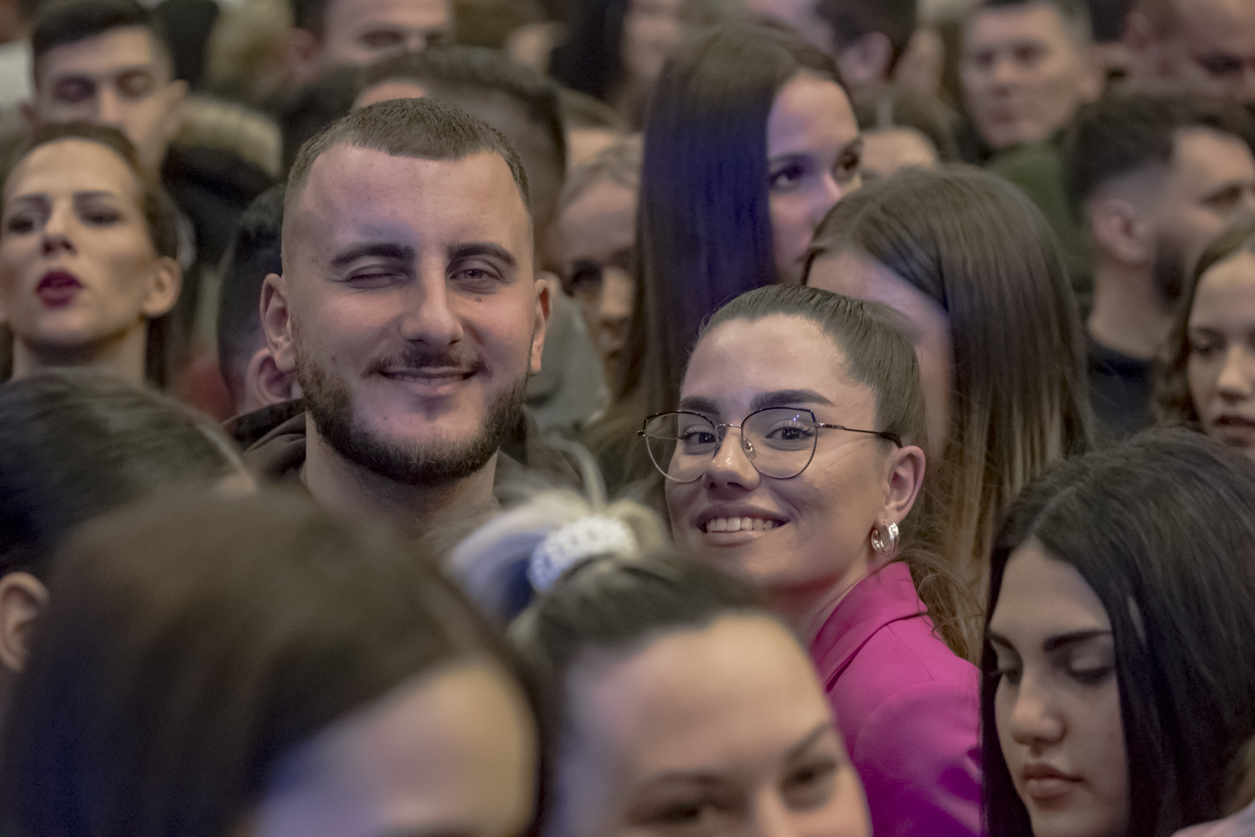 Aleksandra Prijović u Osijeku, peti koncert