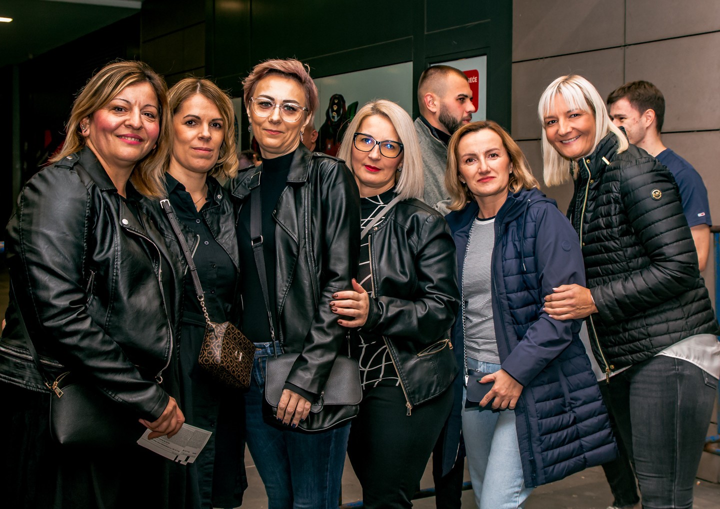 Saša Matić u Osijeku 2022.