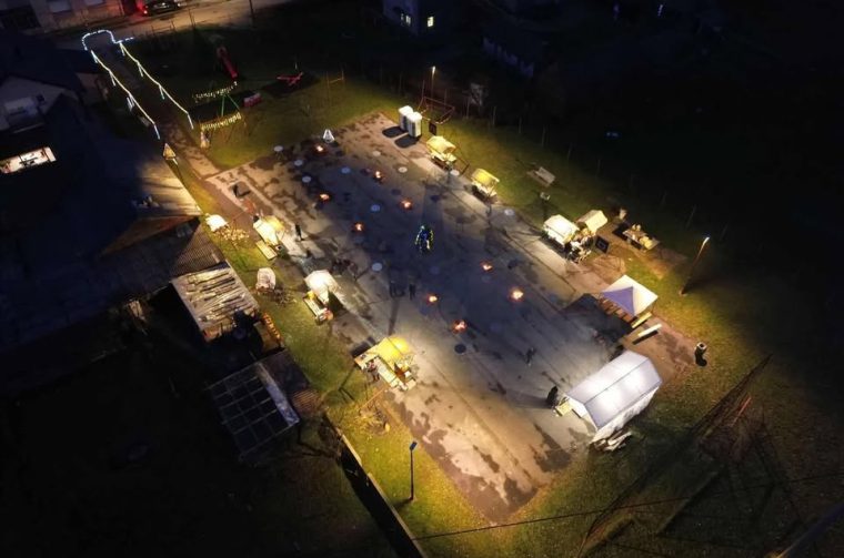 Igralište Đakovo Igralište Đakovo