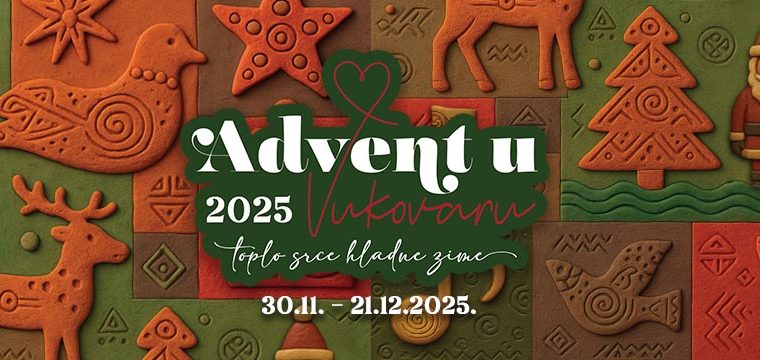 advent vukovar advent vukovar