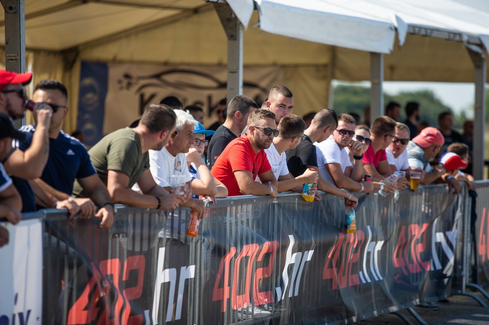 Street Race Osijek 2020.