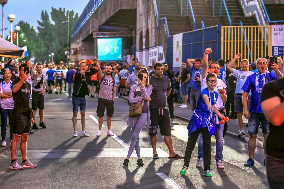 NK Osijek – NK Lokomotiva 1:2