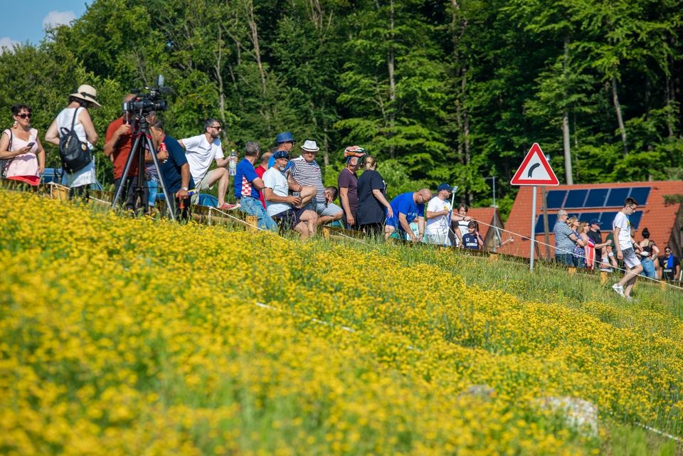 Na Boroviku održana slavonska verzija ‘Maratona lađa’
