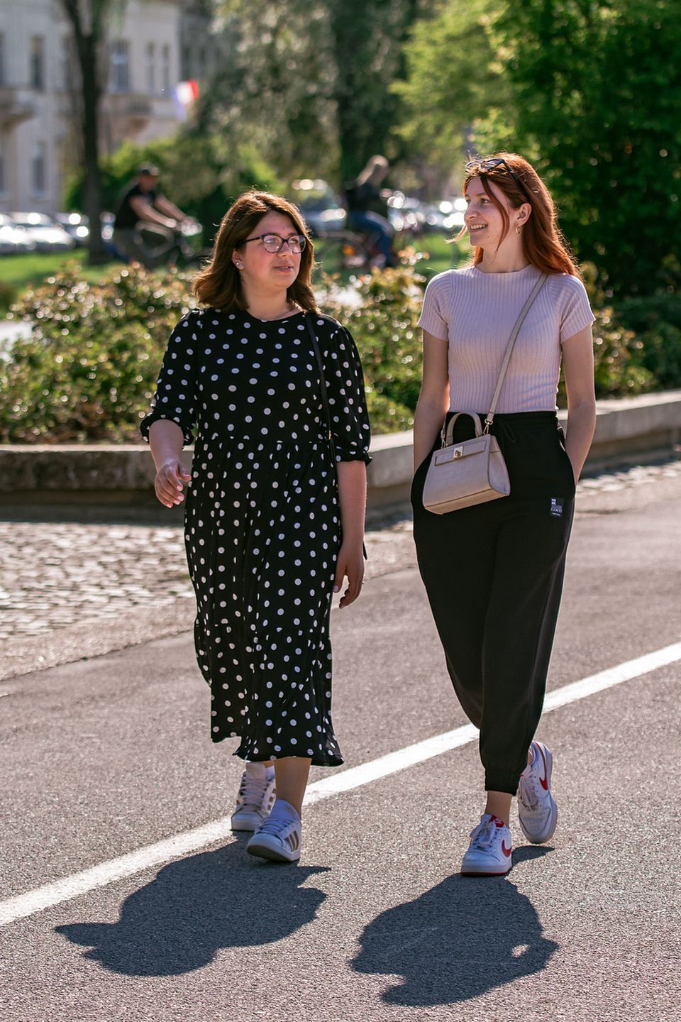 Legice i lege u nedjeljnoj šetnji [25.4.2021.]