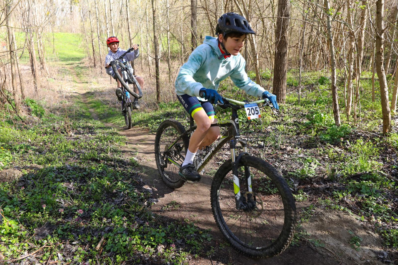 XCO Kopika 2023. XCO Kopika 2023.