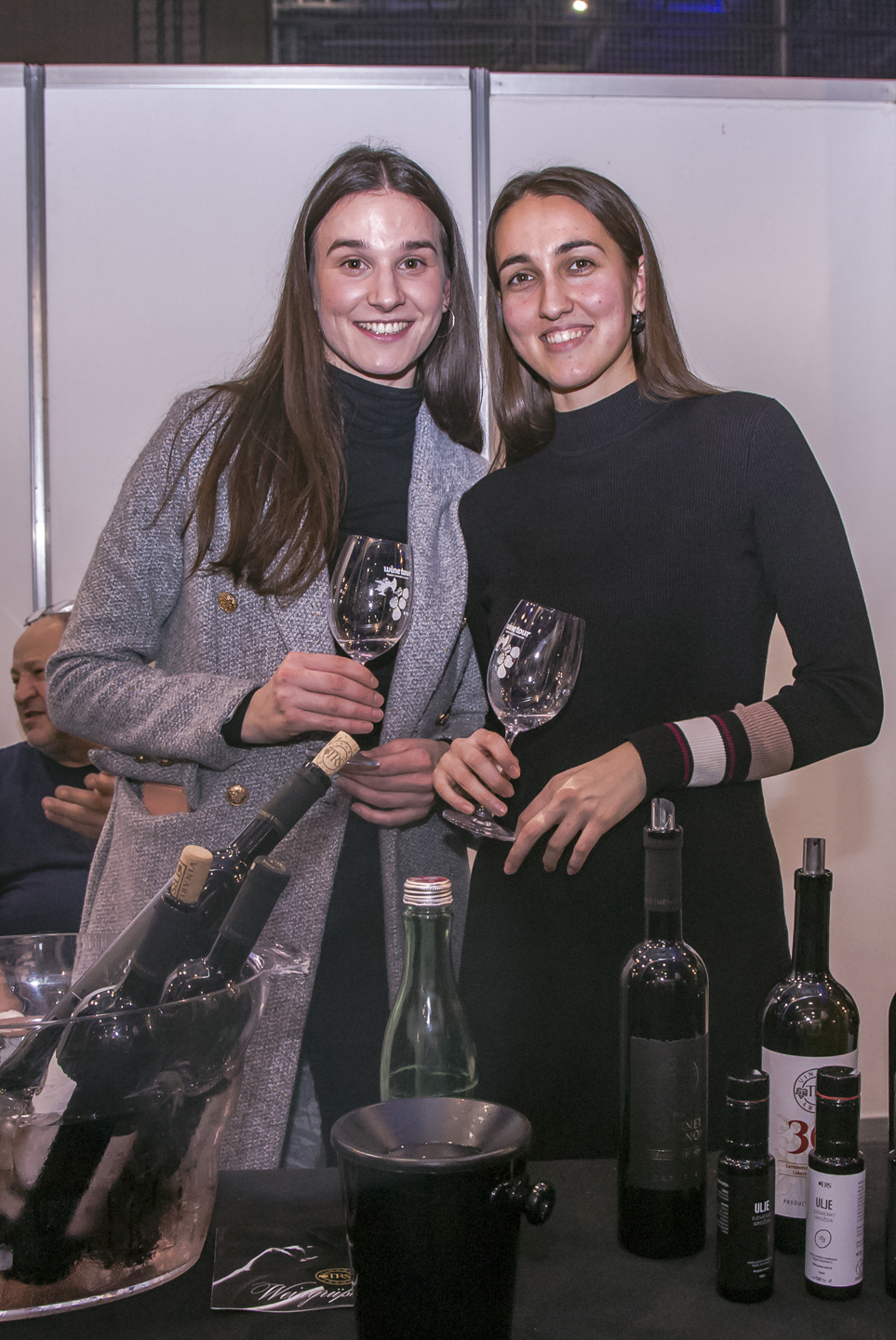 WineOs sajam 2023. – drugi dan