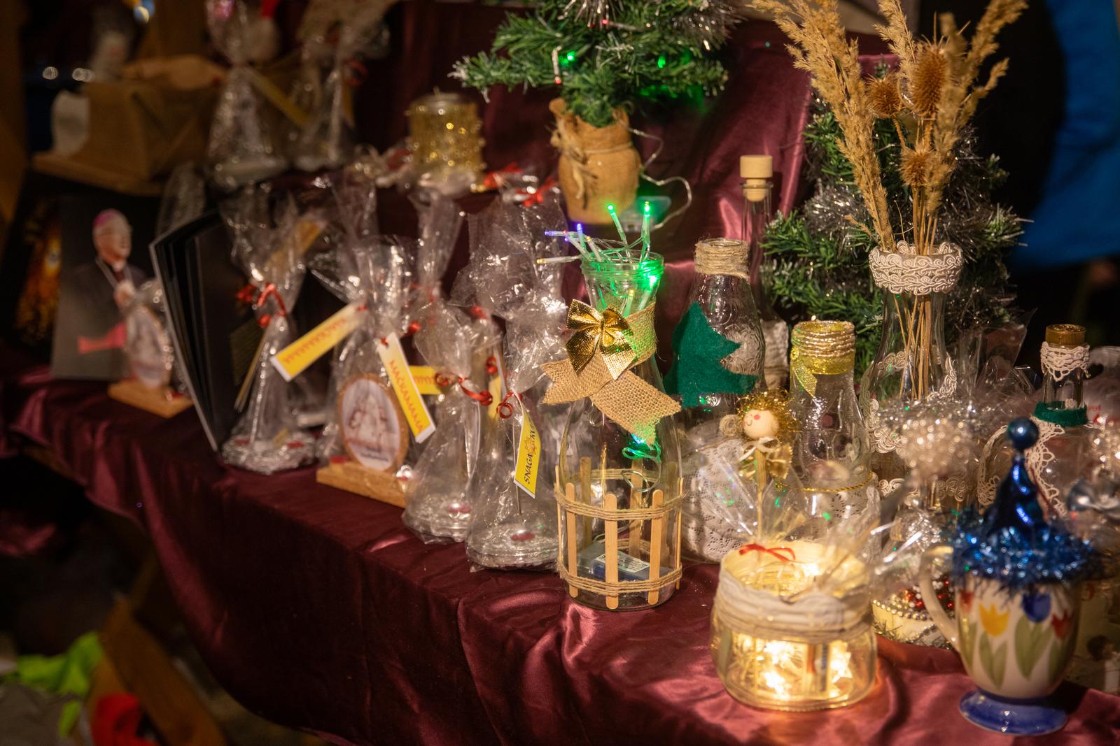 Advent na Mačkamami 2023.