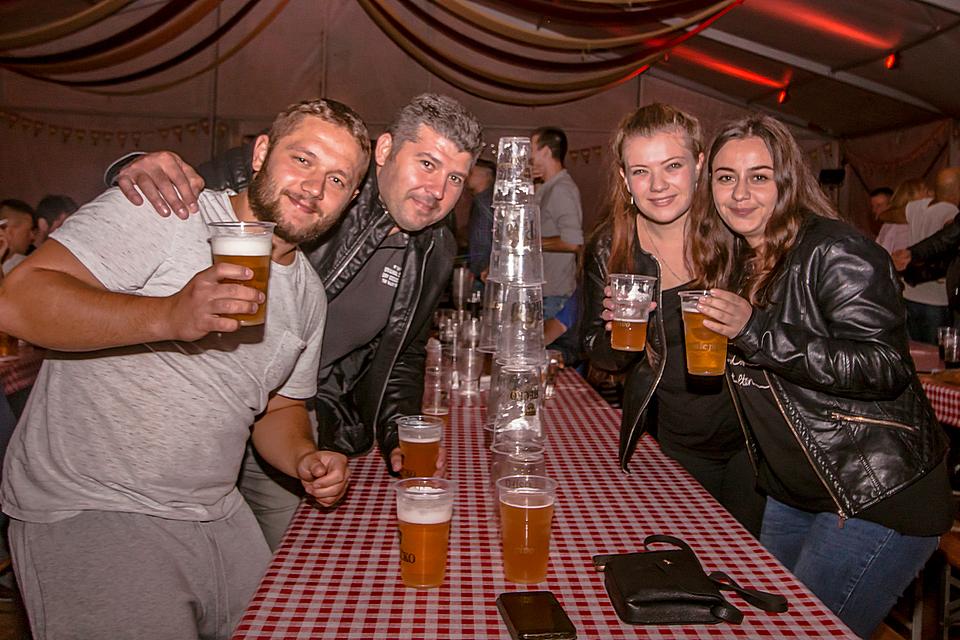 Dani prvog hrvatskog piva 2019. – Duško Kuliš, 7. rujna Dani prvog hrvatskog piva 2019. – Duško Kuliš, 7. rujna