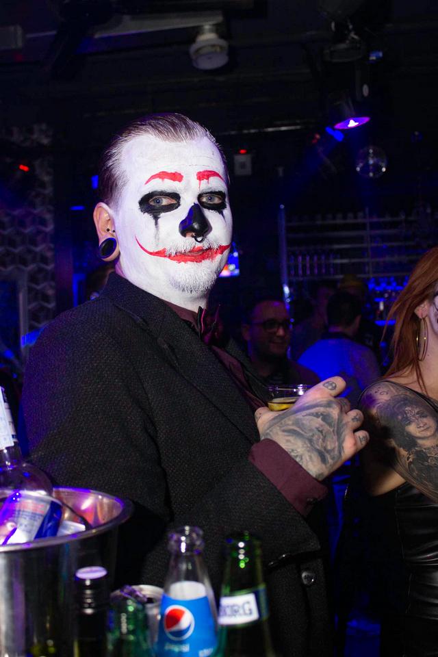 Halloween u Tvrđi 2019.