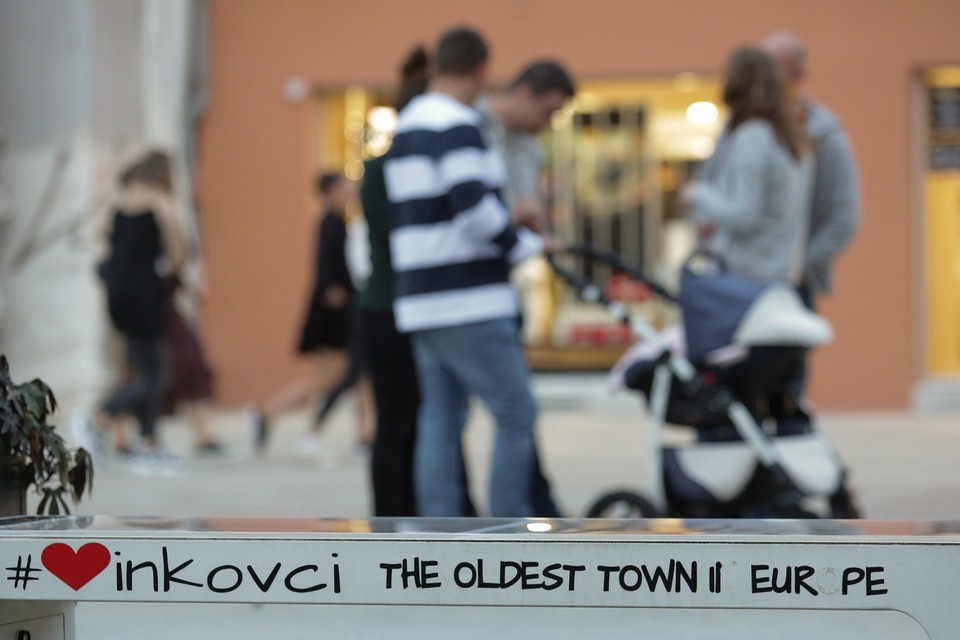 55. Vinkovačke jeseni