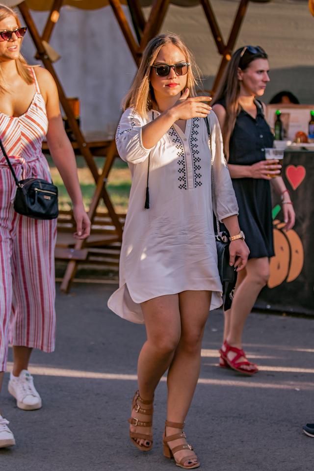 21. Ribarski dani u Kopačevu, nedjelja 15.9.2019.