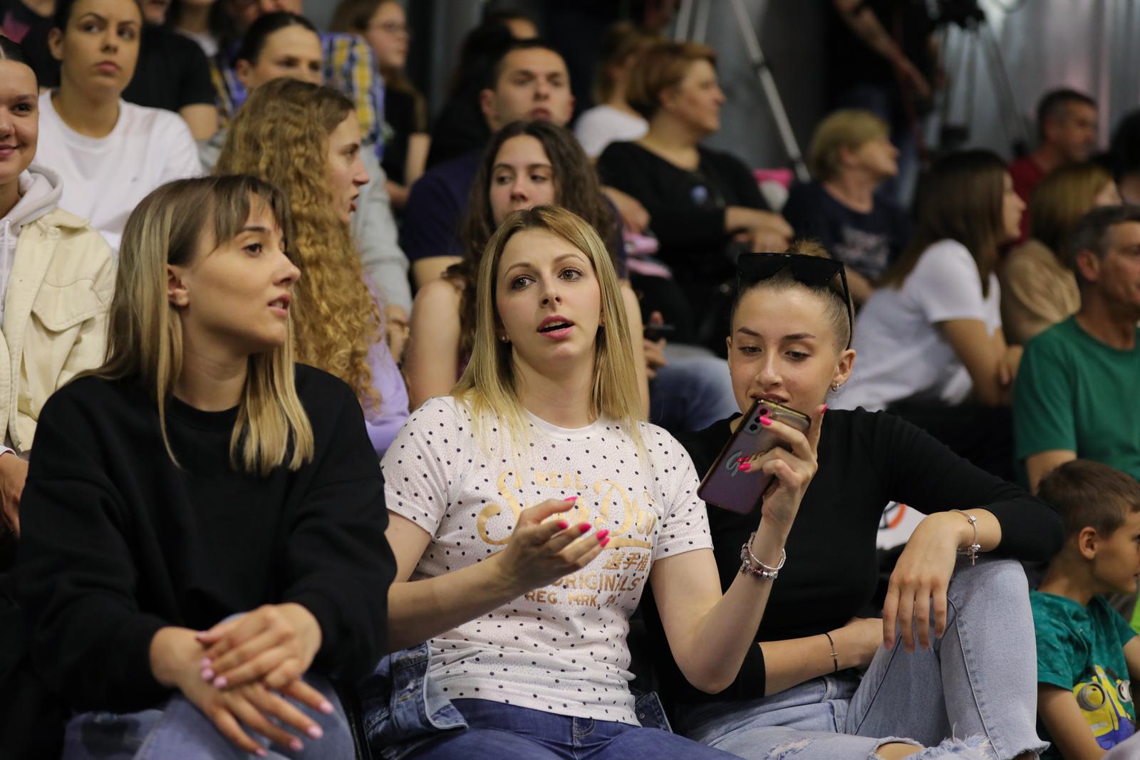 MOK Mursa – MOK Mladost MOK Mursa – MOK Mladost