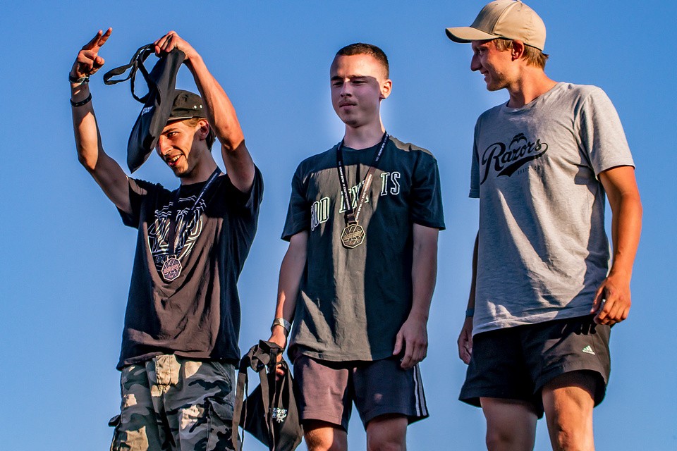 XX. Pannonian Challenge – Inline day
