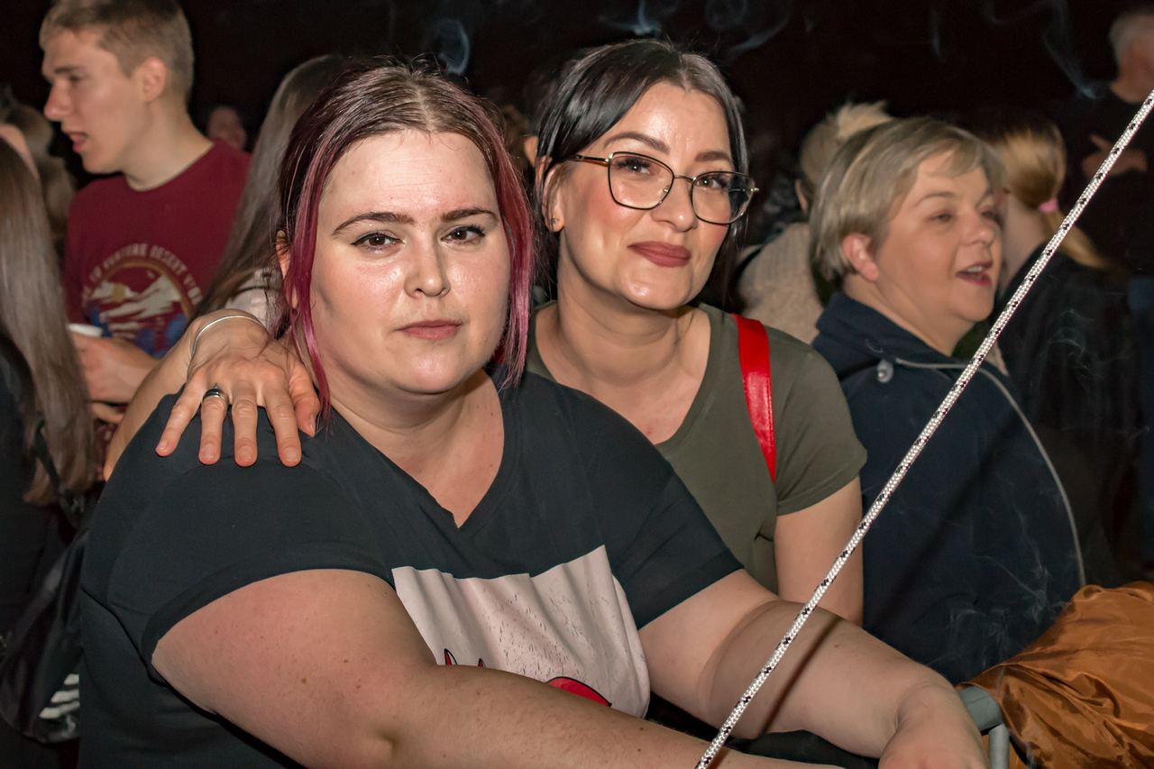 Lexington – koncert u Osijeku 2022.