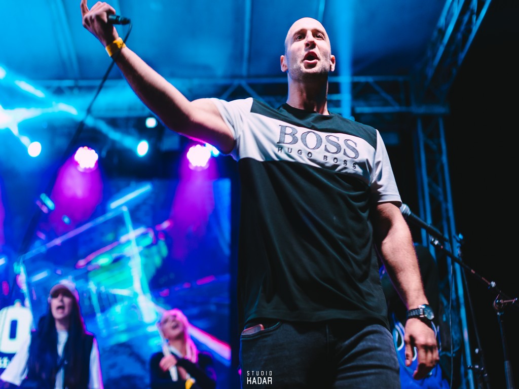 Urban Fest Osijek 2022.