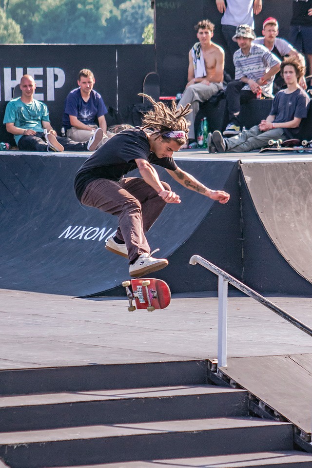 XX. Pannonian Challenge – Skate day XX. Pannonian Challenge – Skate day