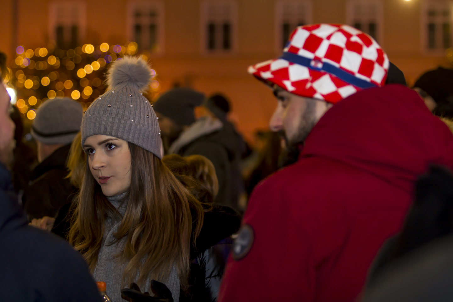 Neno Belan u Osijeku