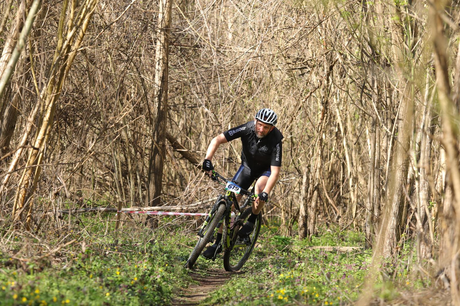 XCO Kopika 2023. XCO Kopika 2023.