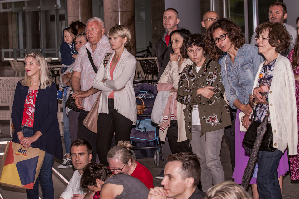 Zumbići koncert Četiri godišnja doba