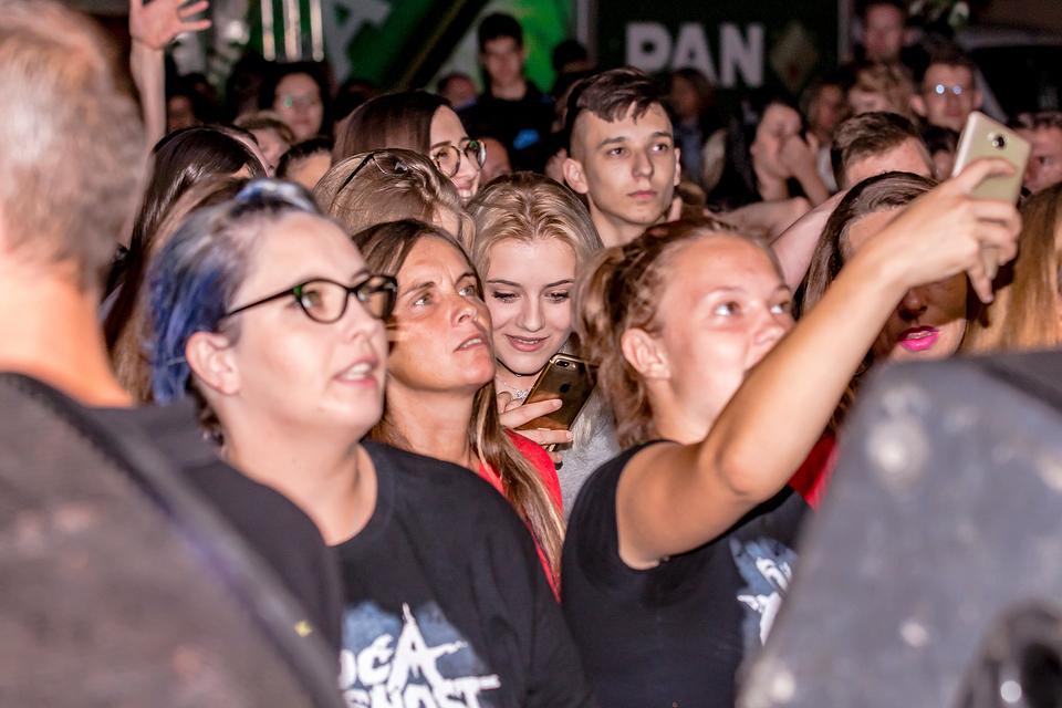 Osijek, 8. rujna 2019. – Koncert Opće opasnosti Osijek, 8. rujna 2019. – Koncert Opće opasnosti