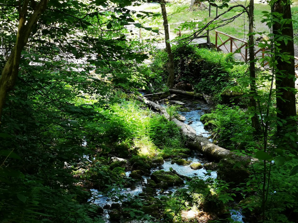 Park prirode Papuk