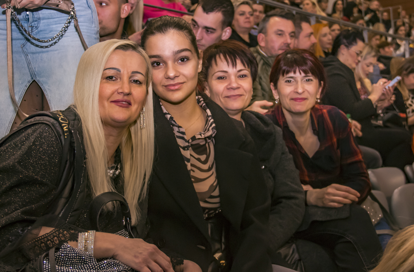 Saša Matić u Osijeku 2022.